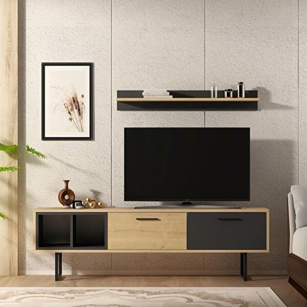 ALİNA DİZAYN TV Sehpası, Ünitesi