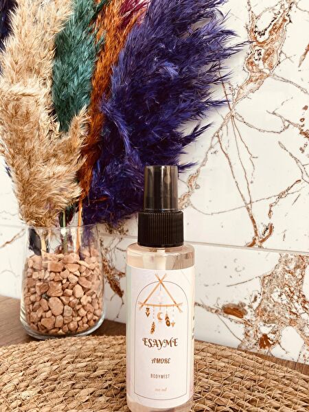 ESAYME Vücut Spreyi & Parfümü