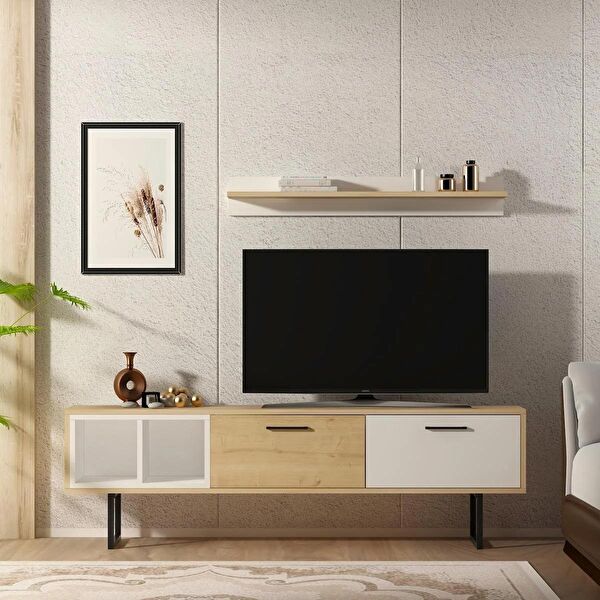 ALİNA DİZAYN TV Sehpası, Ünitesi