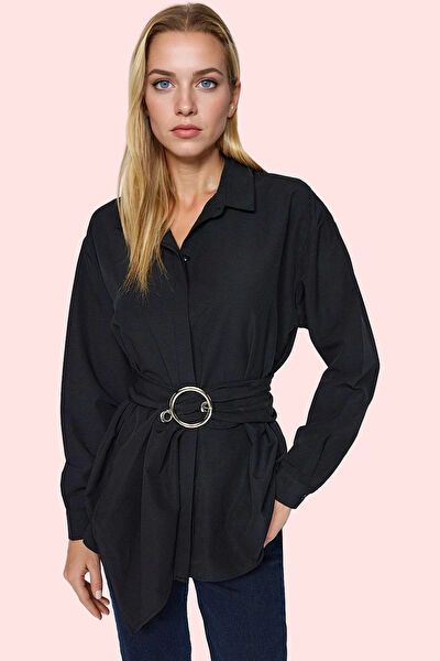 ERSEFA Kadın Gömlek