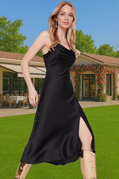 ERSEFA Günlük Elbise