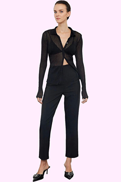 ERSEFA Kadın Pantolon