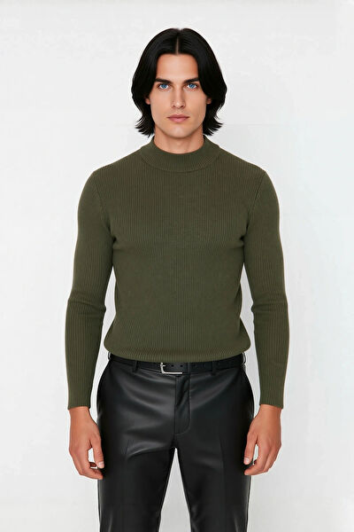 ERSEFA Erkek Triko, Kazak