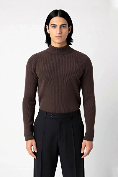 ERSEFA Erkek Triko, Kazak