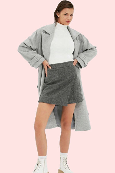 ERSEFA Kadın Şort, Bermuda, Kapri