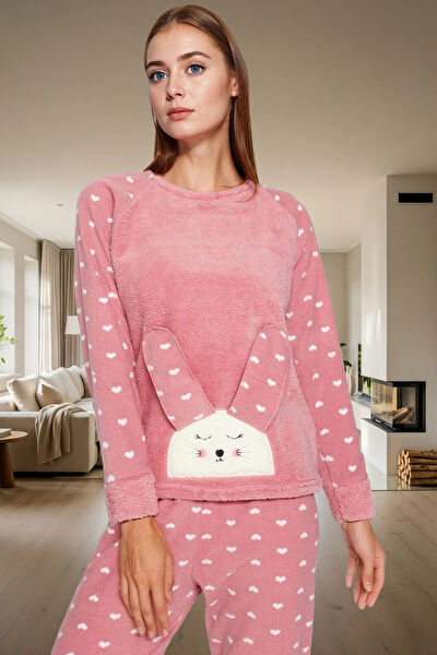 ERSEFA Kadın Pijama