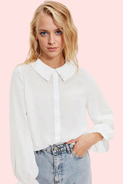 ERSEFA Kadın Gömlek