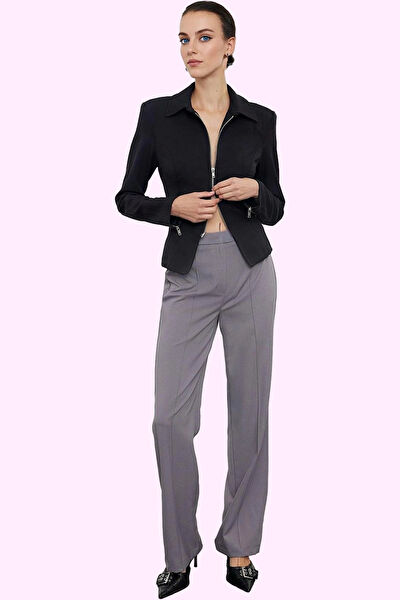 ERSEFA Kadın Pantolon