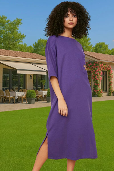 ERSEFA Günlük Elbise