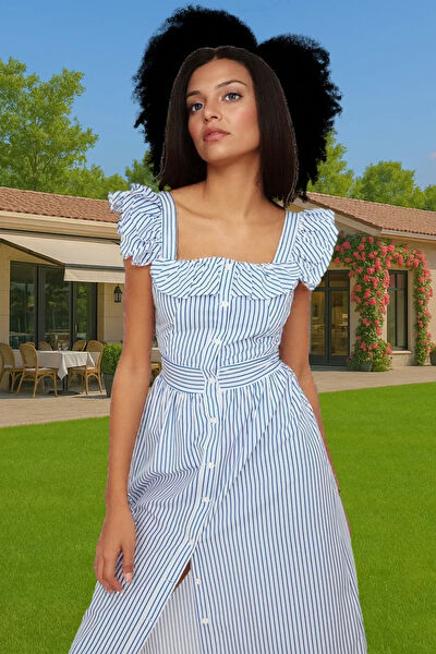 ERSEFA Günlük Elbise