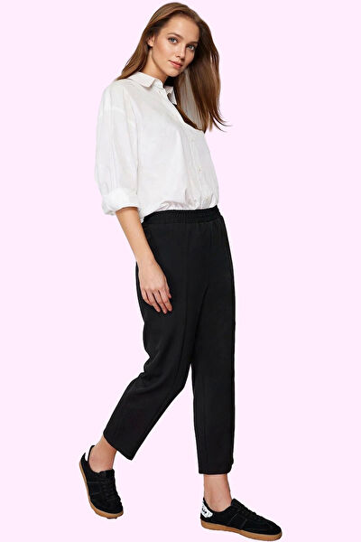 ERSEFA Kadın Pantolon