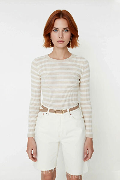 ERSEFA Kadın Triko, Kazak