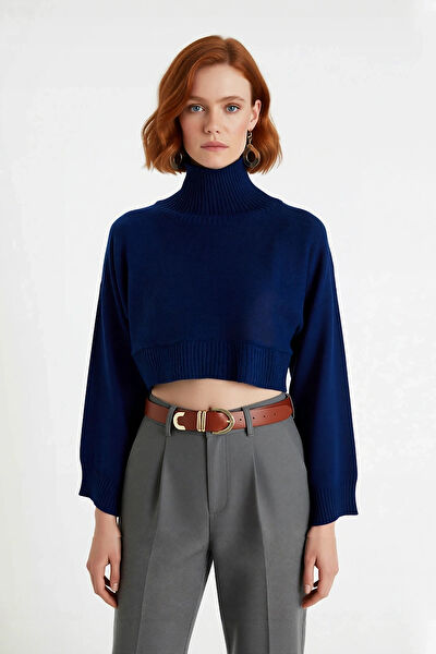 ERSEFA Kadın Triko, Kazak