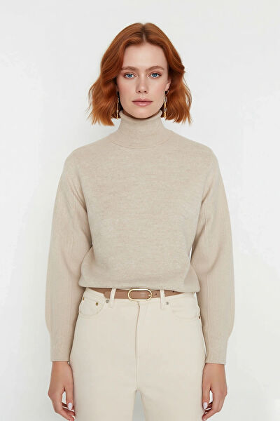 ERSEFA Kadın Triko, Kazak