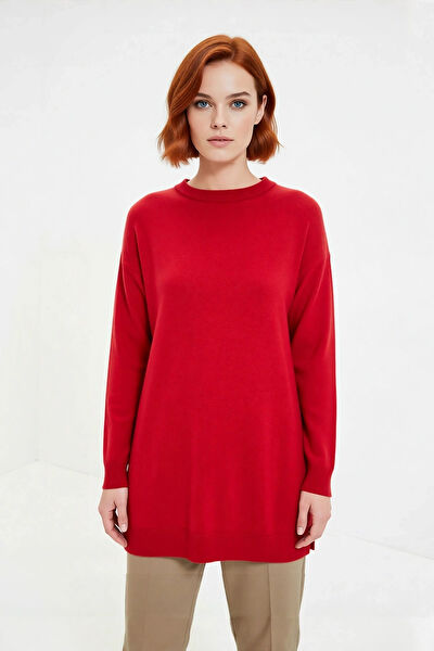 ERSEFA Kadın Triko, Kazak