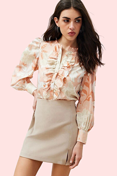 ERSEFA Kadın Gömlek