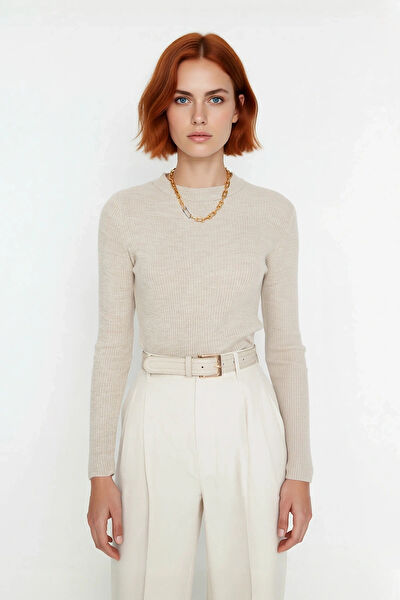 ERSEFA Kadın Triko, Kazak