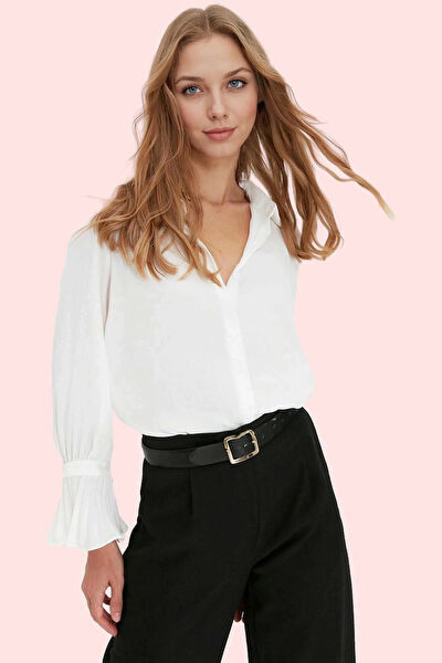 ERSEFA Kadın Gömlek