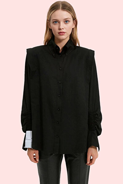 ERSEFA Kadın Gömlek