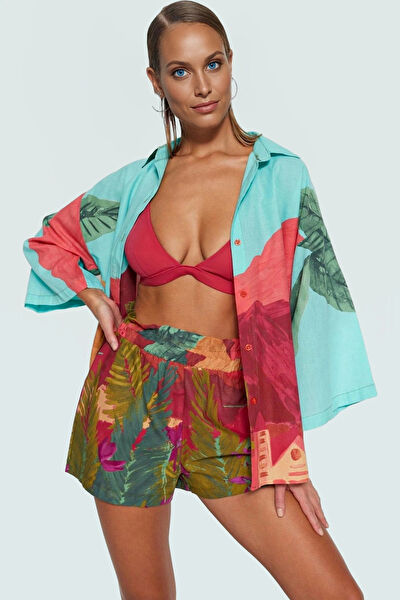 ERSEFA Kadın Alt Üst Takım