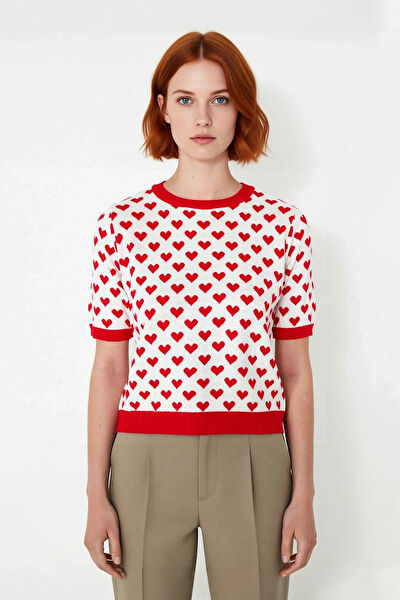 ERSEFA Kadın Triko, Kazak