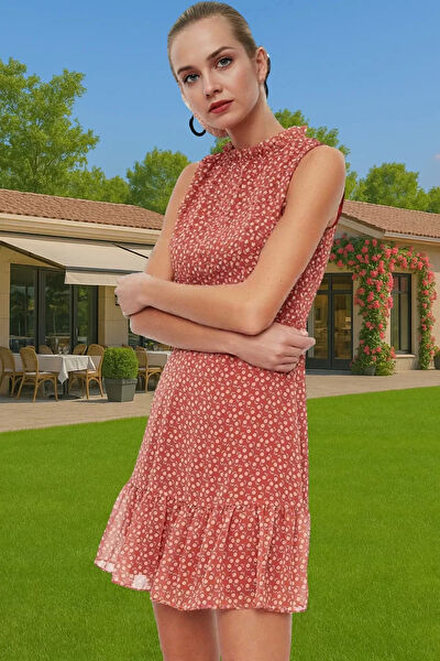 ERSEFA Günlük Elbise