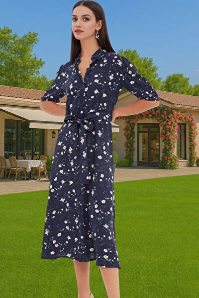 ERSEFA Günlük Elbise