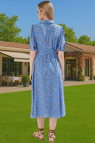 ERSEFA Günlük Elbise