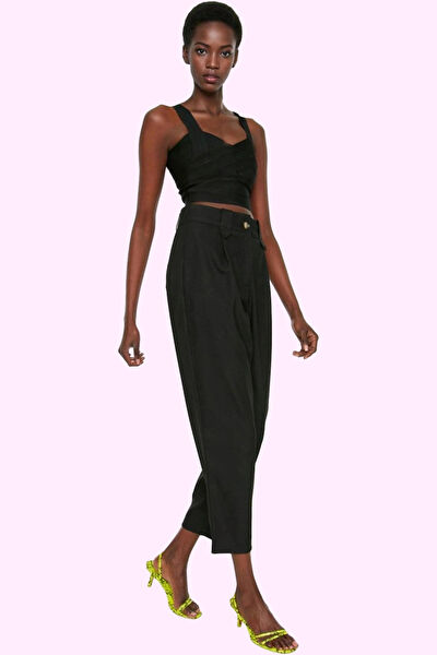 ERSEFA Kadın Pantolon