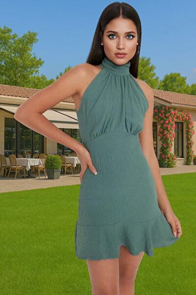 ERSEFA Günlük Elbise