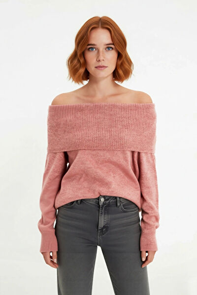 ERSEFA Kadın Triko, Kazak