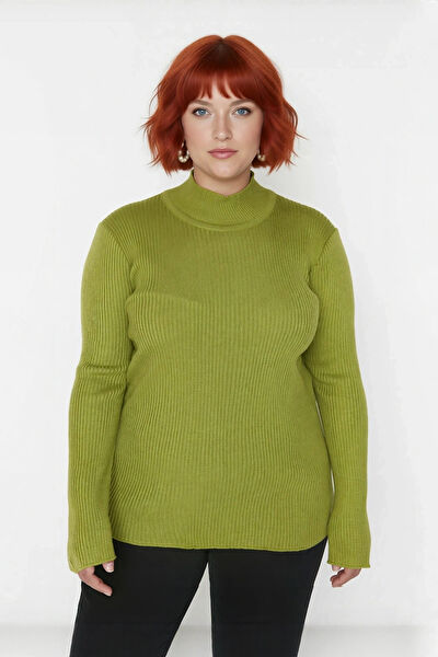 ERSEFA Kadın Triko, Kazak