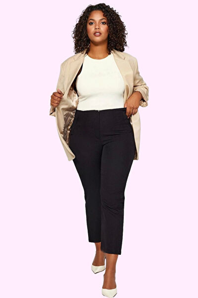 ERSEFA Kadın Pantolon