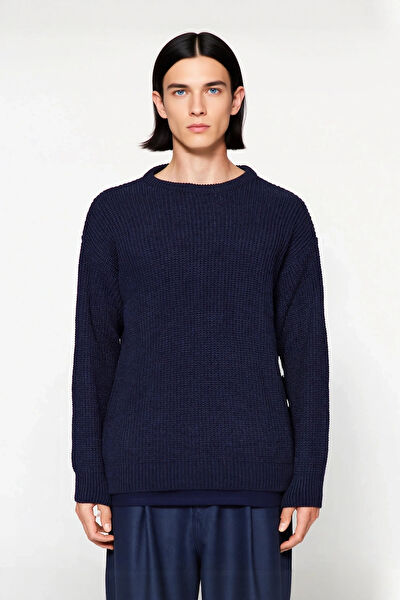 ERSEFA Erkek Triko, Kazak