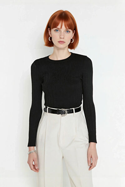 ERSEFA Kadın Triko, Kazak