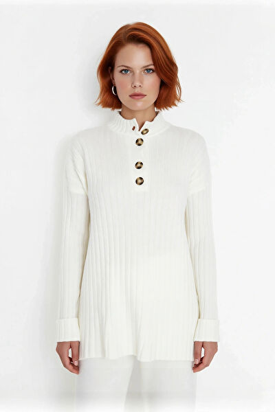 ERSEFA Kadın Triko, Kazak