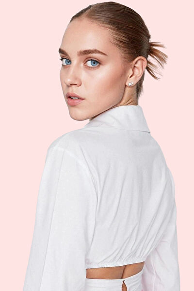 ERSEFA Kadın Gömlek