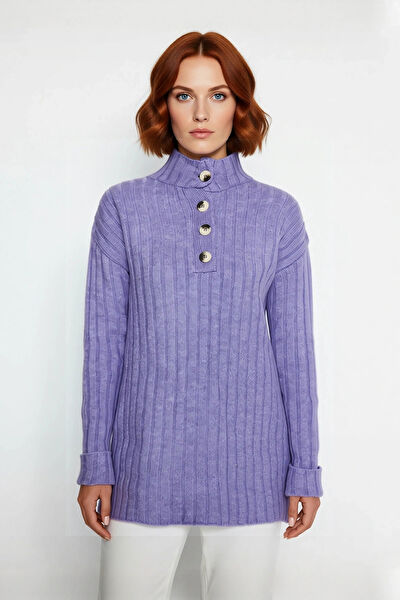 ERSEFA Kadın Triko, Kazak