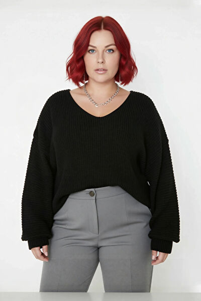 ERSEFA Kadın Triko, Kazak