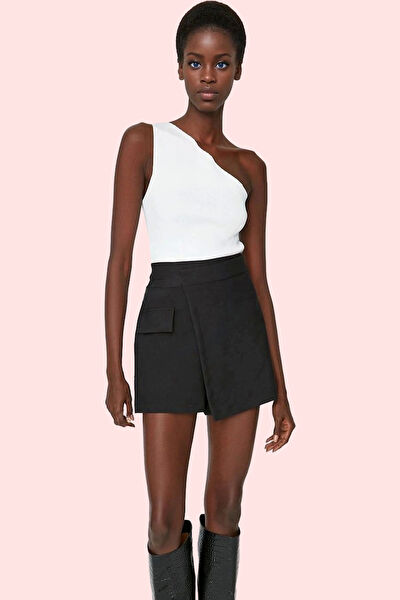 ERSEFA Kadın Şort, Bermuda, Kapri