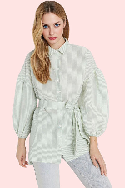 ERSEFA Kadın Gömlek