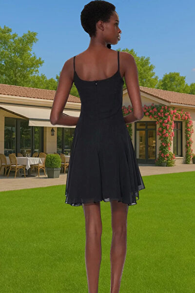 ERSEFA Günlük Elbise