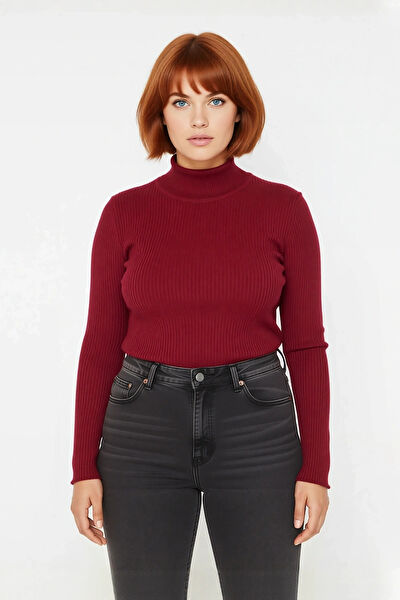 ERSEFA Kadın Triko, Kazak