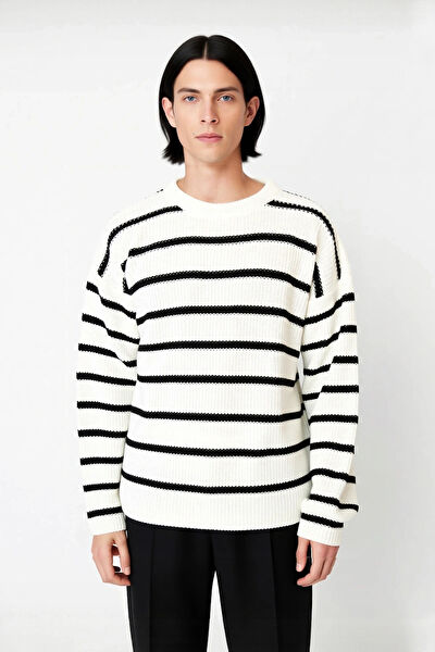 ERSEFA Erkek Triko, Kazak