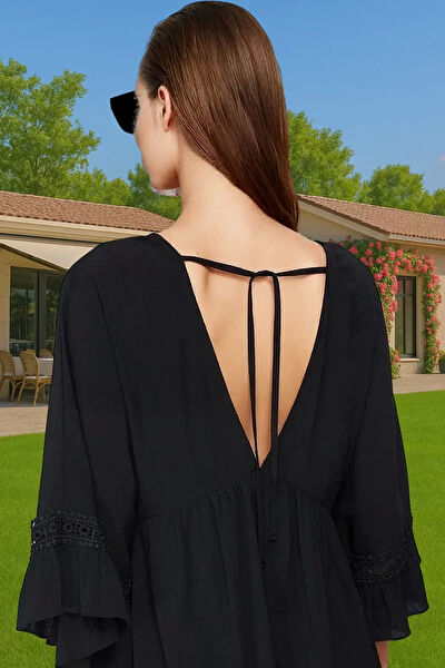 ERSEFA Plaj Elbisesi