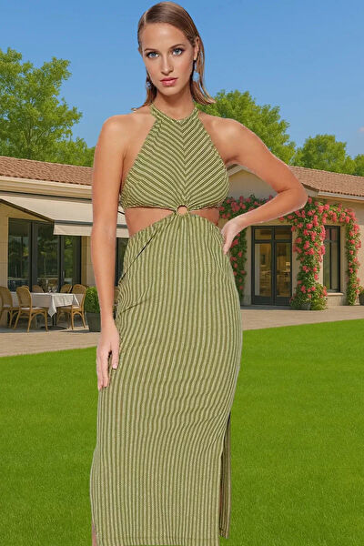 ERSEFA Plaj Elbisesi