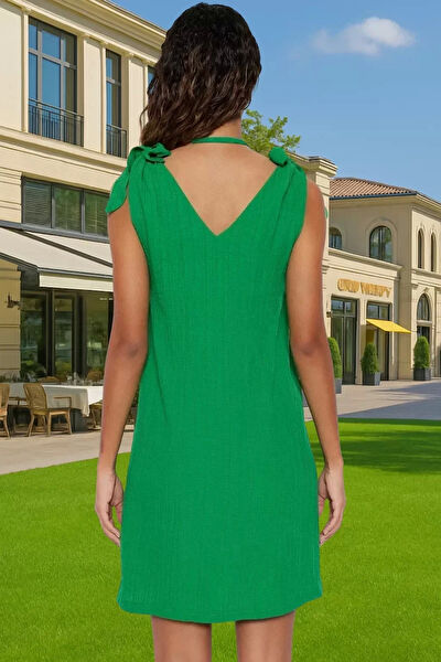 ERSEFA Plaj Elbisesi