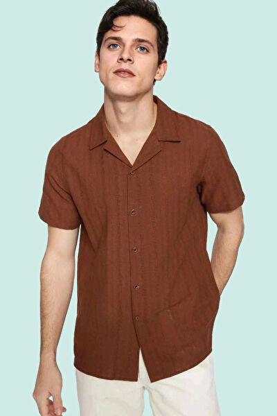 ERSEFA Erkek Gömlek