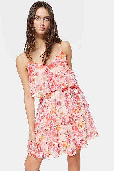 ERSEFA Günlük Elbise