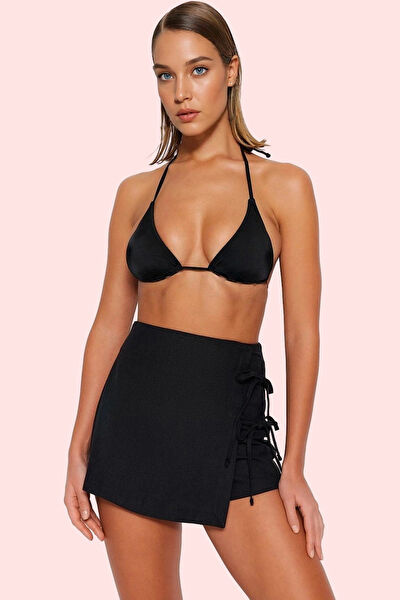 ERSEFA Kadın Şort, Bermuda, Kapri